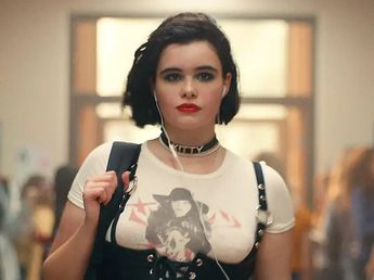 El regreso de Euphoria reabre la polémica: por qué Barbie Ferreira dejó la serie