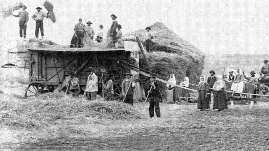 Día del Alemán del Volga: una identidad que sigue viva en el país