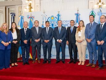 Paralización de la obra pública y presión sobre los recursos provinciales jaquean al Norte Grande