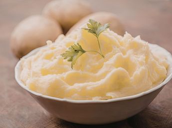 El secreto mejor guardado de los chefs franceses para lograr el puré de papas más cremoso