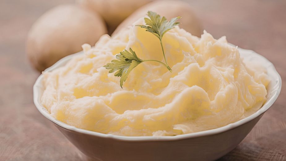 El secreto mejor guardado de los chefs franceses para lograr el puré de papas más cremoso