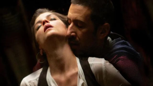 La película de Netflix destacada está protagonizada por José María Yazpik, Irene Azuela y Cecilia Suárez.