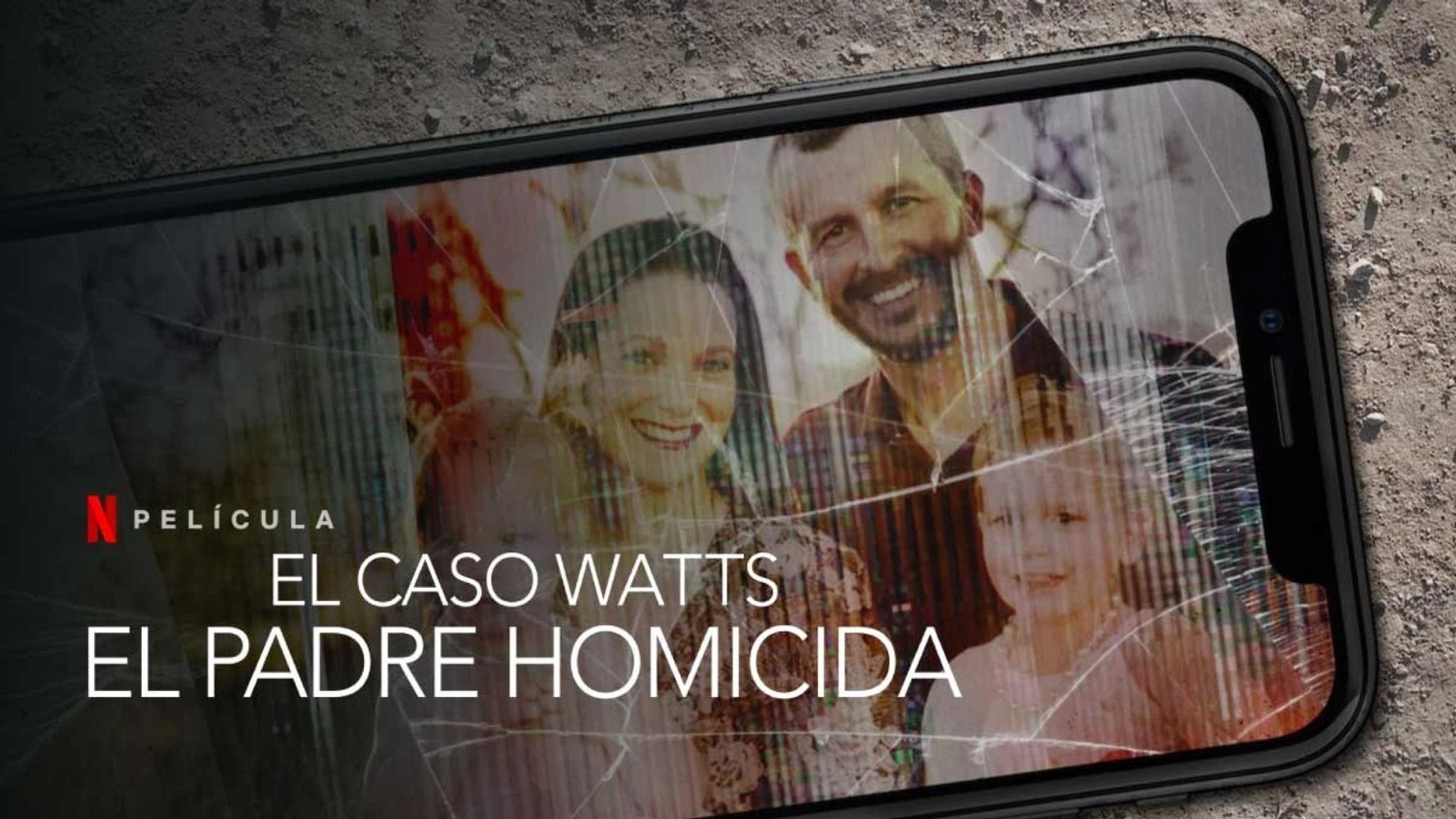 La producción utiliza imágenes, mensajes y registros originales para revelar cómo ocurrió la tragedia.