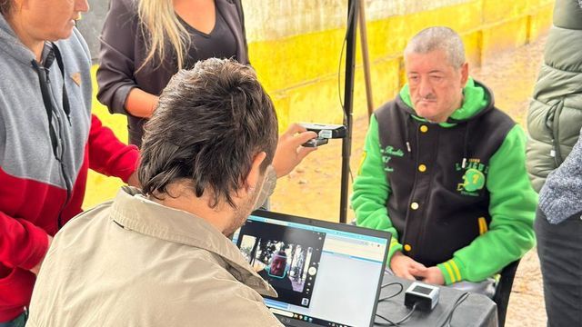 El Registro Civil de Tucumán desplegó operativos en Aguilares y Santa Ana para facilitar la recuperación de documentos perdidos o dañados por las lluvias.