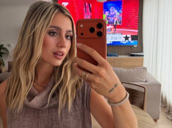 El drástico cambio de look de More Beltrán que dejó en shock a sus fans y marcó tendencia