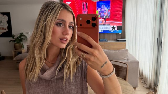El drástico cambio de look de More Beltrán que dejó en shock a sus fans y marcó tendencia