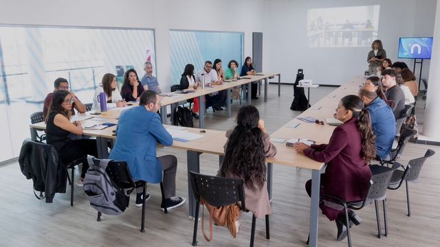 El encuentro dejó avances concretos en cooperación entre provincias y reafirmó la decisión de fortalecer el desarrollo audiovisual con políticas públicas sostenidas.