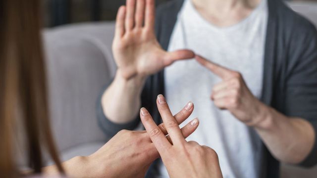 El Concejo Deliberante de Iguazú analizará crear un programa de accesibilidad en lengua de señas.