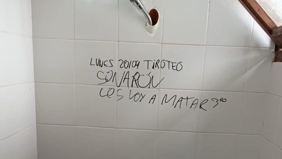 Amenaza de tiroteo en una escuela de Iguazú: refuerzan controles y despliegan operativos preventivos