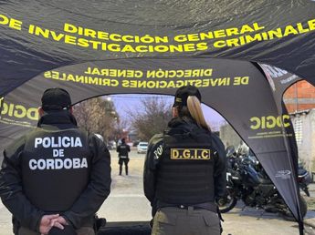 Amenazas en escuelas de Córdoba: investigan más de 100 hechos y crecen los adolescentes imputados