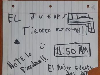 ¿Se suspenden las clases por las amenazas de tiroteos en las escuelas de Argentina?