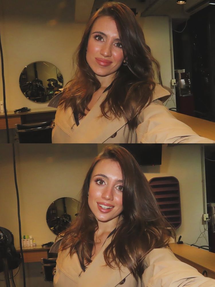 El drástico cambio de look de More Beltrán que dejó en shock a sus fans y marcó tendencia