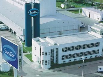 Sancor pidió su propia quiebra: la histórica láctea reconoció su insolvencia ante la Justicia