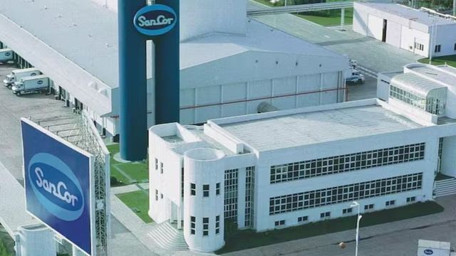Sancor presentó su quiebra por una deuda de más de 120 millones.