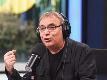 Si tu ex vuelve a buscarte y hacés esto, Gabriel Rolón advierte por qué no siempre es una buena señal