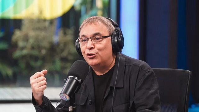 Si tu ex vuelve a buscarte y hacés esto, Gabriel Rolón advierte por qué no siempre es una buena señal