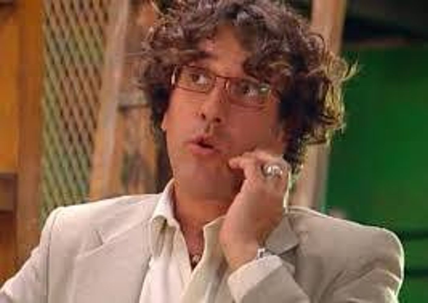Alejo García Pintos pasó de estar en los sets de Chiquititas y Casi Ángeles a enfrenar la batalla más difícil de su vida.