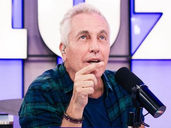 Se filtró el romance secreto que habría tenido Marley con un actor internacional