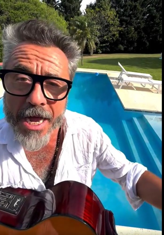 Pablo Granados