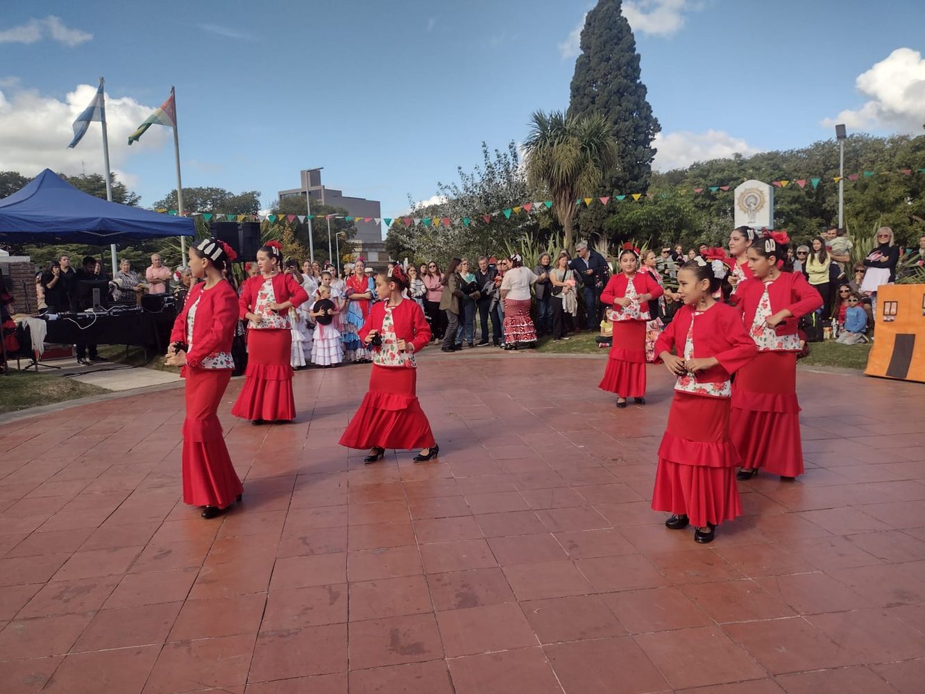 Feria de Abril
