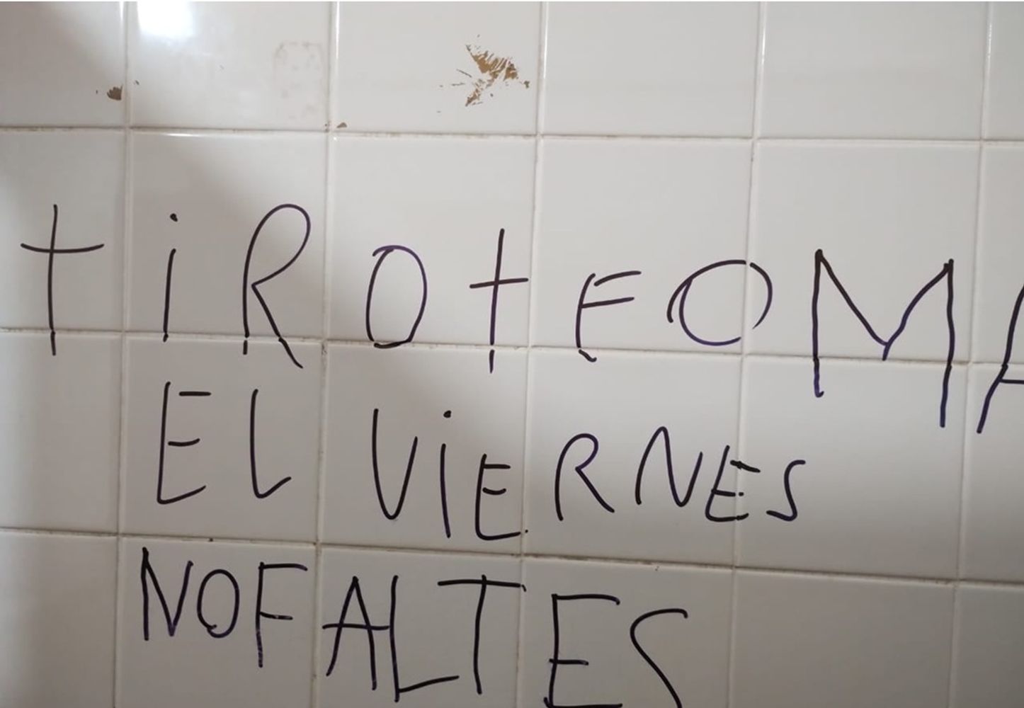 Alerta en Misiones por amenazas de “tiroteo escolar” en varios colegios.