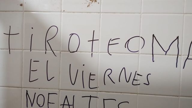 Alarmante: aparecieron amenazas de tiroteos en al menos 12 escuelas de Misiones y activaron protocolos de seguridad.