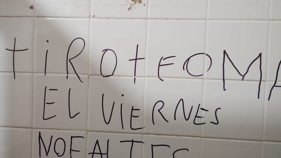 Alarmante: aparecieron amenazas de tiroteos en al menos 12 escuelas de Misiones y activaron protocolos de seguridad