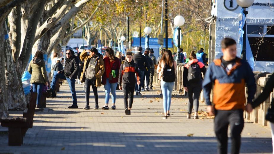 Convocatoria turística: el sector se reúne para definir el rumbo del turismo local