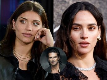 Golpe bajo para Eva de Dominici en Hollywood: la hija de Ricardo Arjona le arrebató su papel soñado en Superman