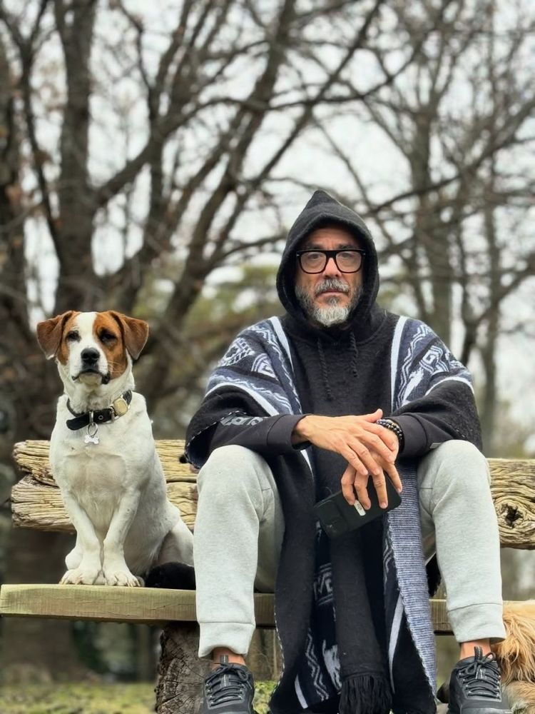 Pablo Granados