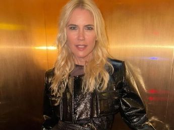El look de Valeria Mazza que despertó suspiros: sofisticación y tendencia en un solo outfit