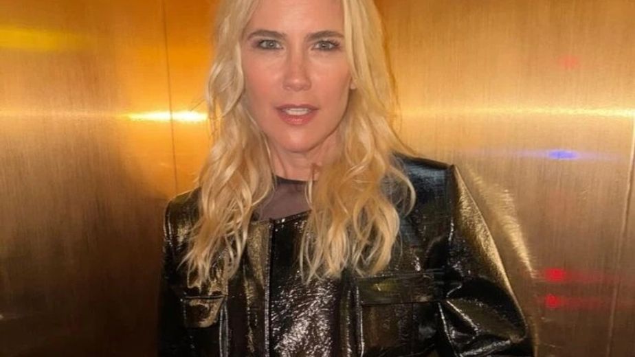 El look de Valeria Mazza que despertó suspiros: sofisticación y tendencia en un solo outfit