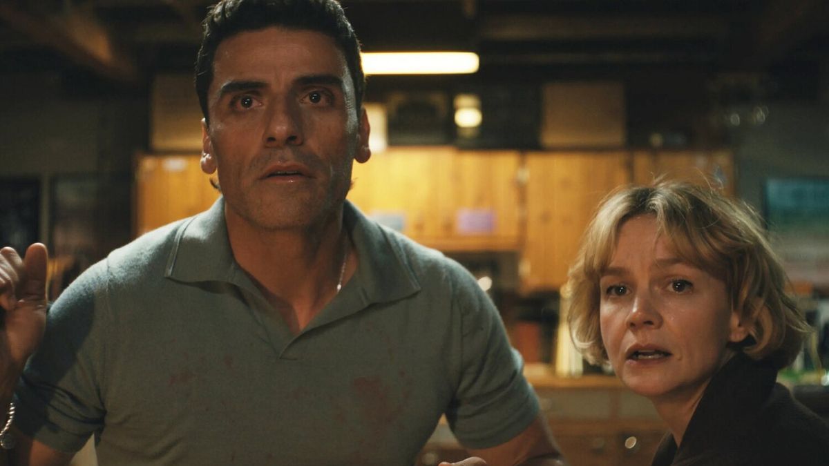 Ocho capítulos de pura tensión: la nueva joya de Netflix que es ideal ...