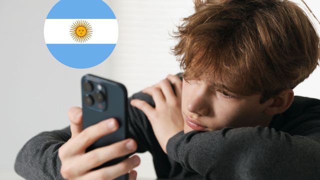 Qué es la “True Crime Community”, el grupo que estaría relacionado con las amenazas de tiroteo en colegios de Argentina