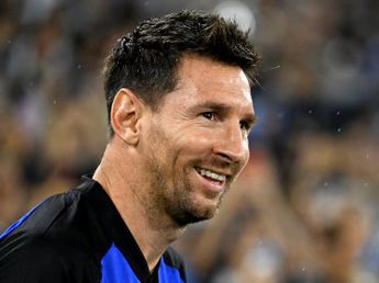 Así es el exclusivo objeto que Lionel Messi atesora en su casa de Rosario y que solo tienen 10 personas en el mundo