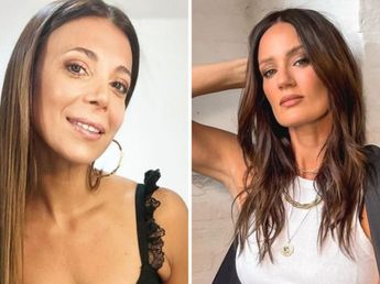 Ximena Capristo reveló la actitud de Paula Chaves que arruinó la amistad: "Pasó algo con mi..."