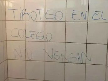 ¿Hay clases este viernes 17 de abril?: la respuesta oficial por las amenazas de tiroteo en Córdoba