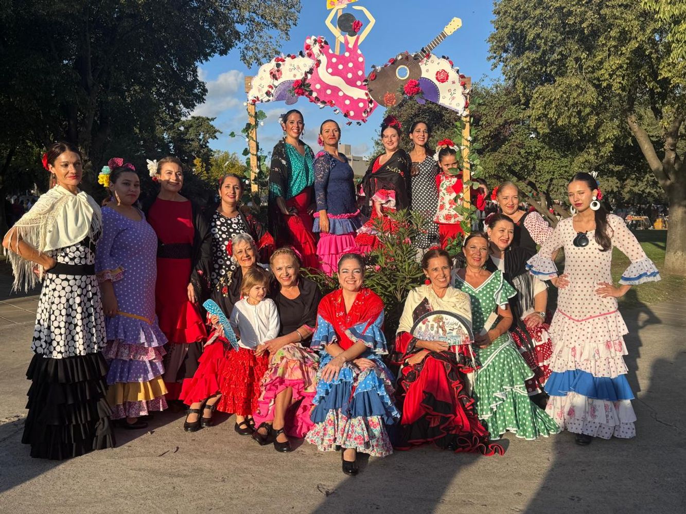 Feria de Abril