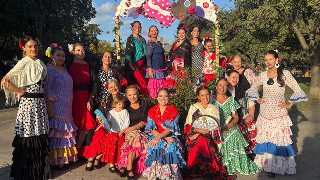 Feria de Abril