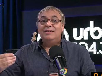 La frase de Gabriel Rolón que expone el lado más doloroso del duelo y las separaciones