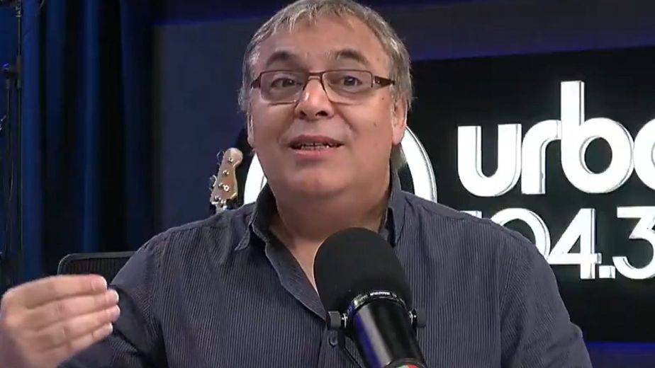 La frase de Gabriel Rolón que expone el lado más doloroso del duelo y las separaciones