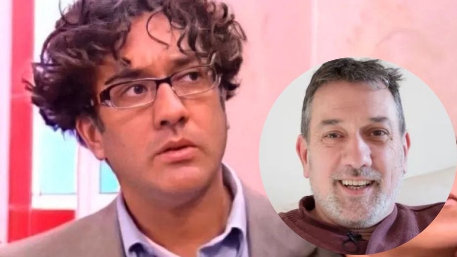Cómo luce hoy Alejo García Pintos, el villano de Chiquititas y Casi Ángeles, tras ser diagnosticado con cáncer
