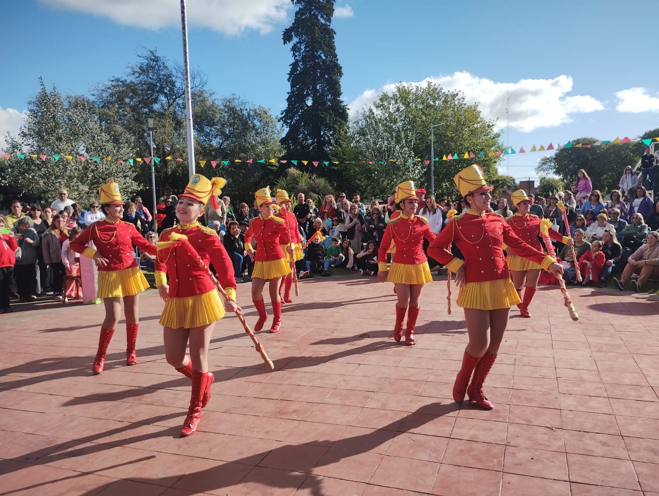 Feria de Abril