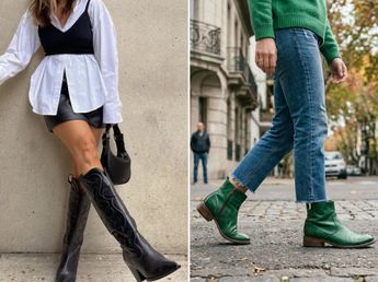 Cómo reciclar un par de botas viejas y dejarlas como nuevas para el invierno 2026