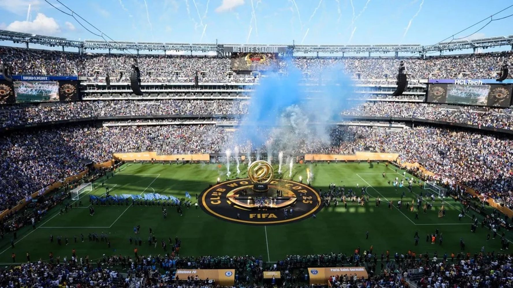 MetLife Stadium