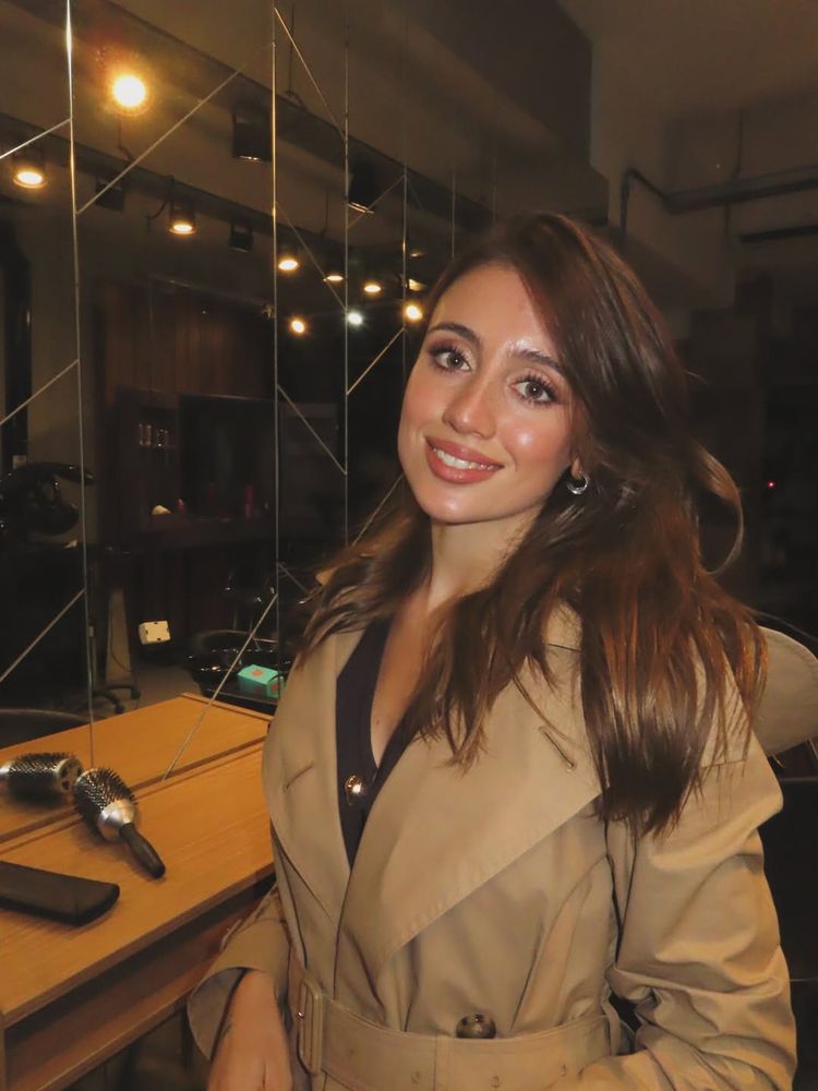 El drástico cambio de look de More Beltrán que dejó en shock a sus fans y marcó tendencia