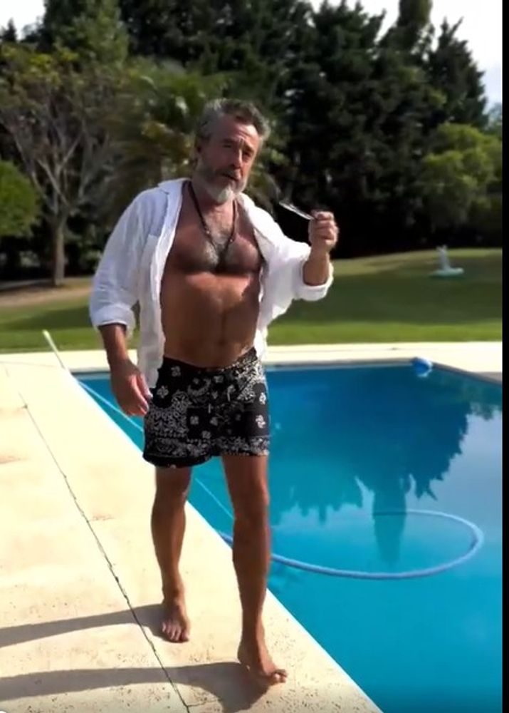 Pablo Granados