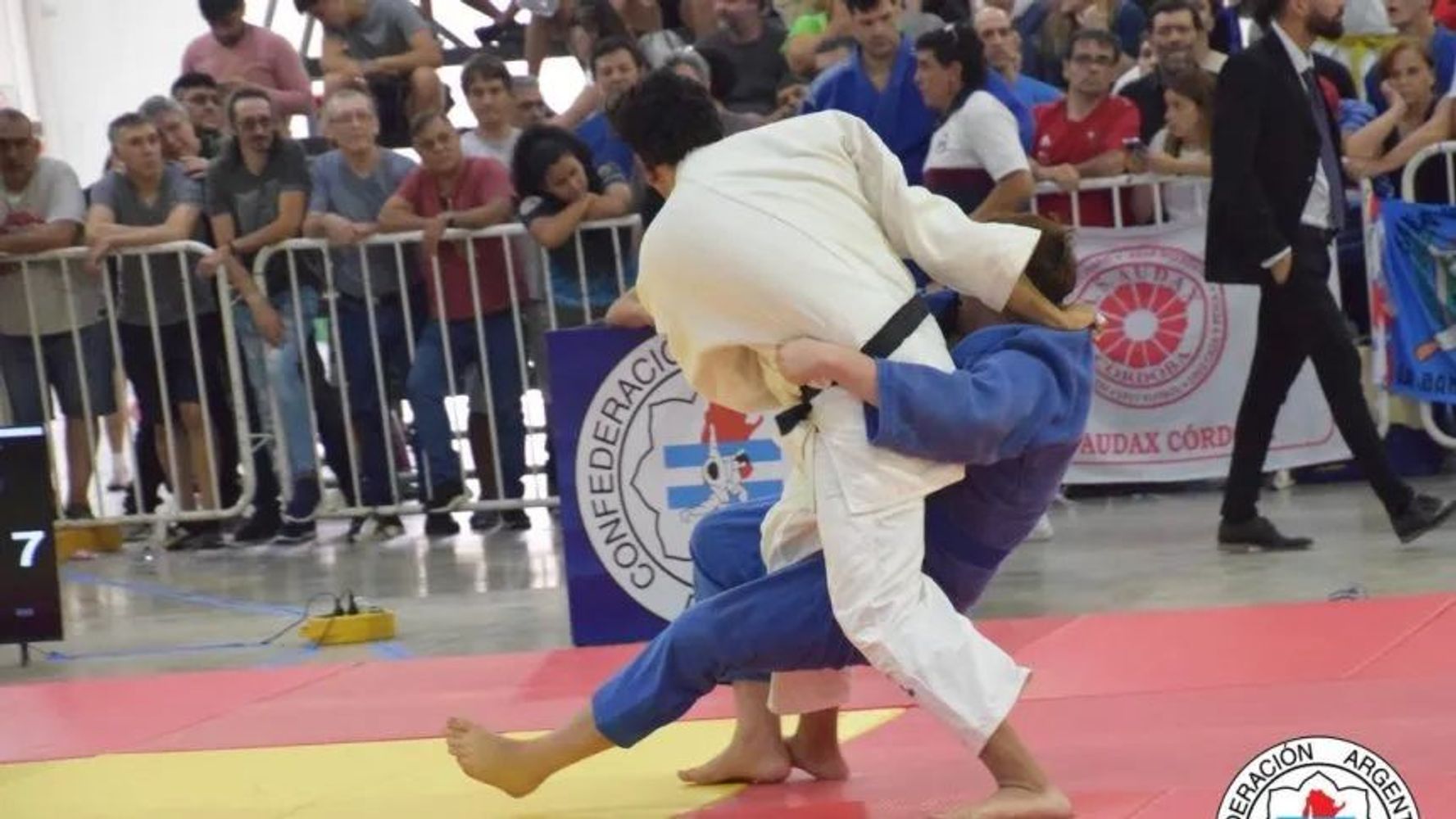 Judo 2026 ER.