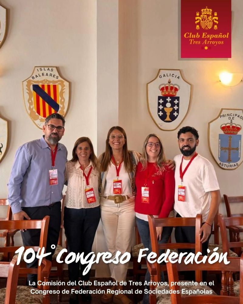 Congreso España