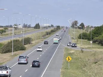 Córdoba podrá cobrar peajes en rutas nacionales y gestionar obras por un nuevo decreto de Milei